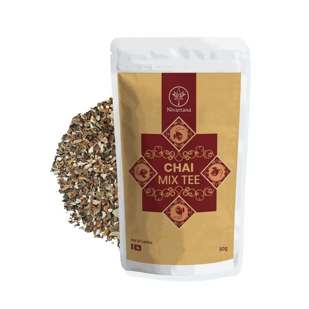 Chai Mischung Tee
