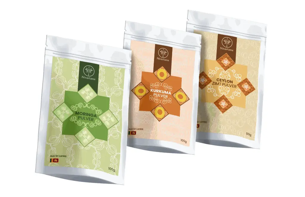 Herbal Booster Pack