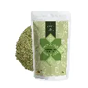 Moringa-Pulver