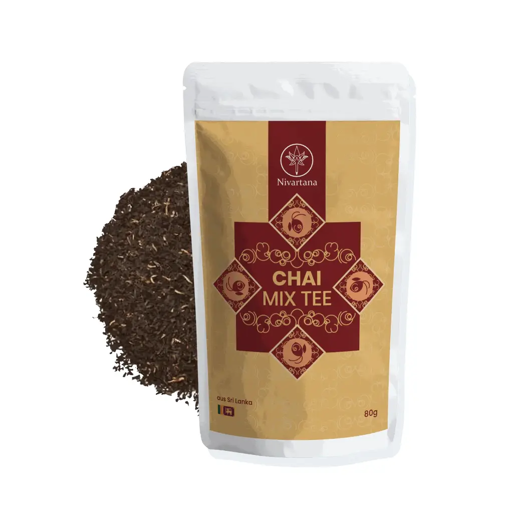 Chai Mischung Tee