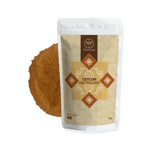 Ceylon Zimt Pulver