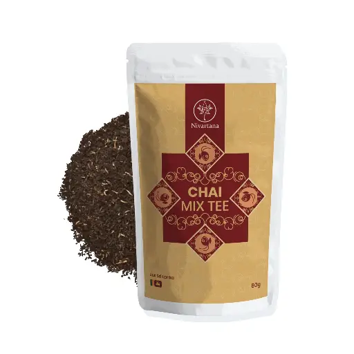 Chai Mischung Tee