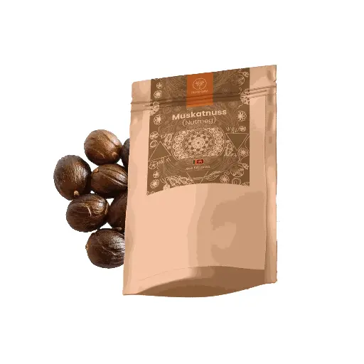 Nutmeg Whole 
