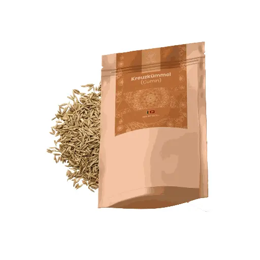 Cumin Whole 
